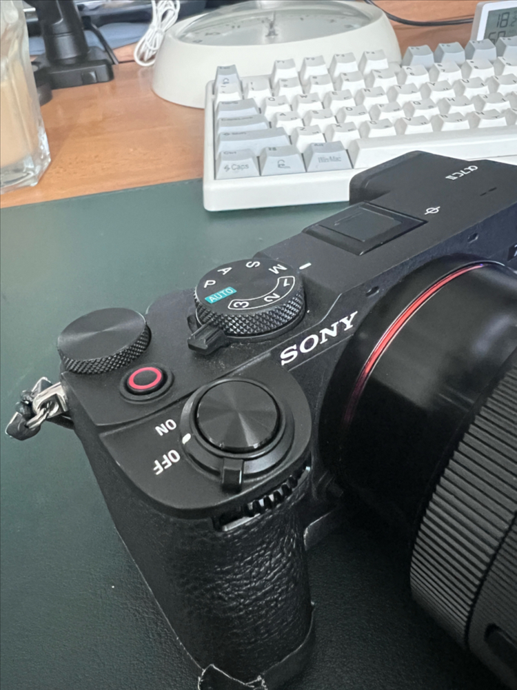 소니 a7c2 이미지