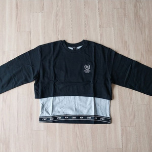 주니어160 상하의 일괄 (새옷) 이미지