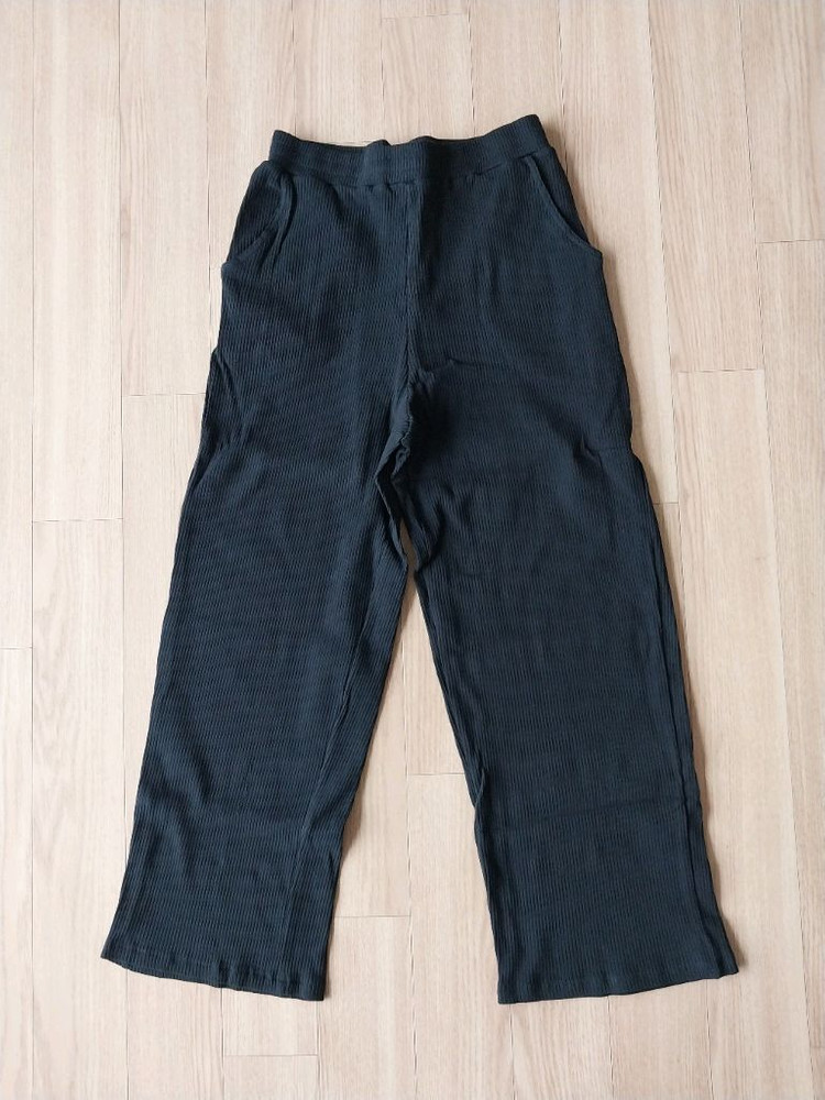 주니어160 상하의 일괄 (새옷) 이미지