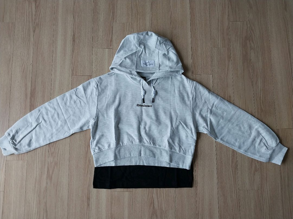 주니어160 상하의 일괄 (새옷) 이미지