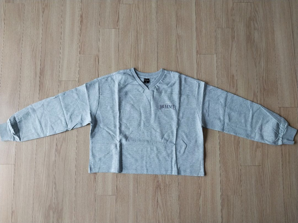 주니어160 상하의 일괄 (새옷) 이미지