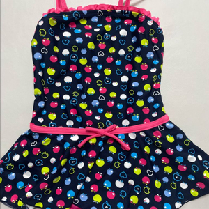 새상품 페리엘리스 여아 수영복 5호 이미지