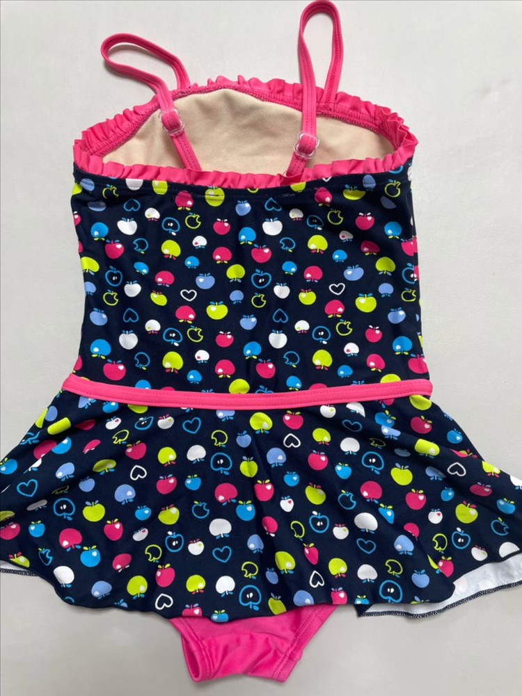 새상품 페리엘리스 여아 수영복 5호 이미지