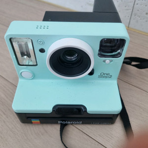 폴라로이드 원스텝2 저렴히 분양합니다 이미지