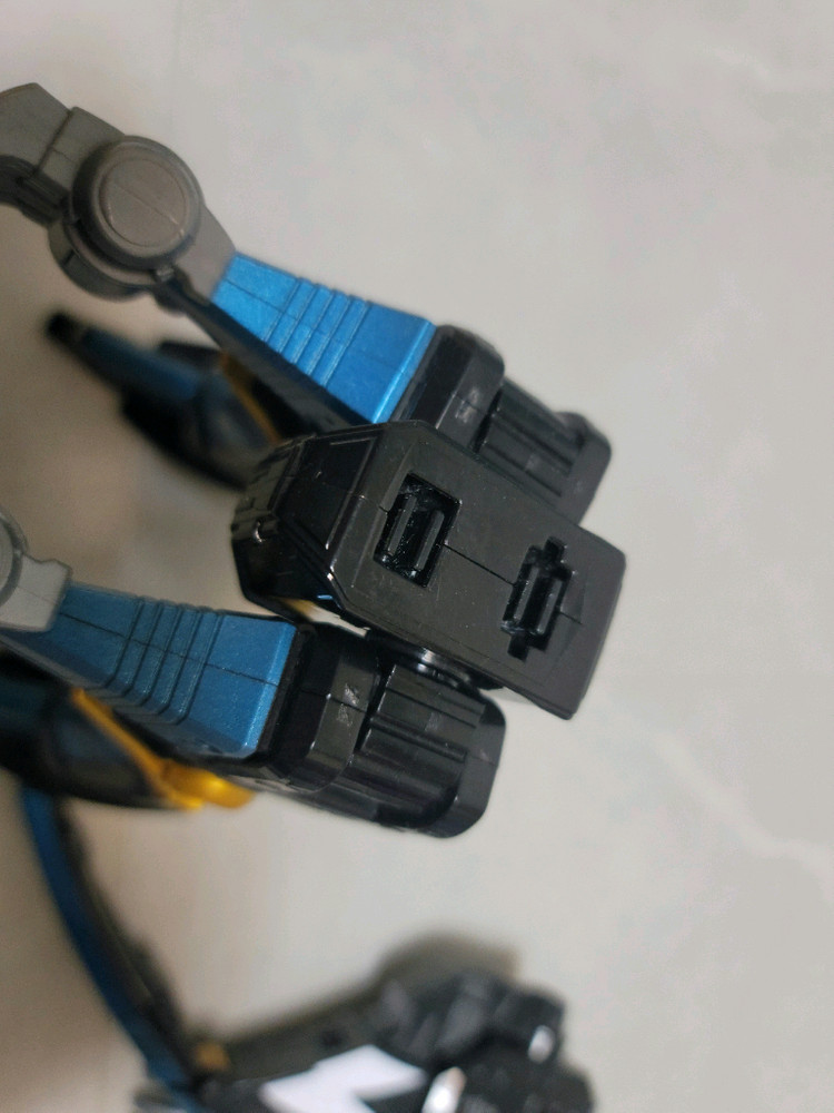 파워레인저 다이노포스 브레이브 프테라볼트, 프테라킹 이미지