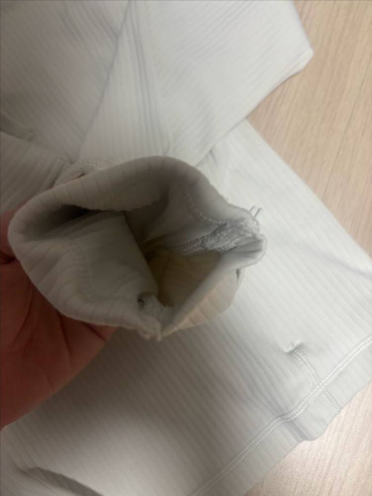 룰루레몬 여성 새상품 급처 택포 이미지