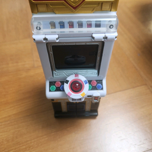 파워레인저 미라클포스 데이터스하이퍼 이미지