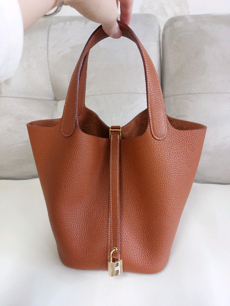 에르메스 피코탄 22 이미지