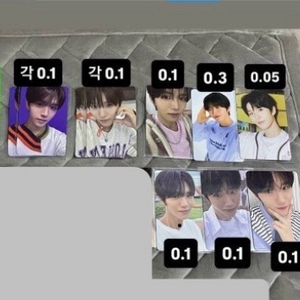 엔시티 위시 재희 포카 베이커리팝업엔시티 위시 재희 댕트 시온 리쿠 유우시 료 사쿠야 포카 말랑 키링 스트레스브레드 이미지