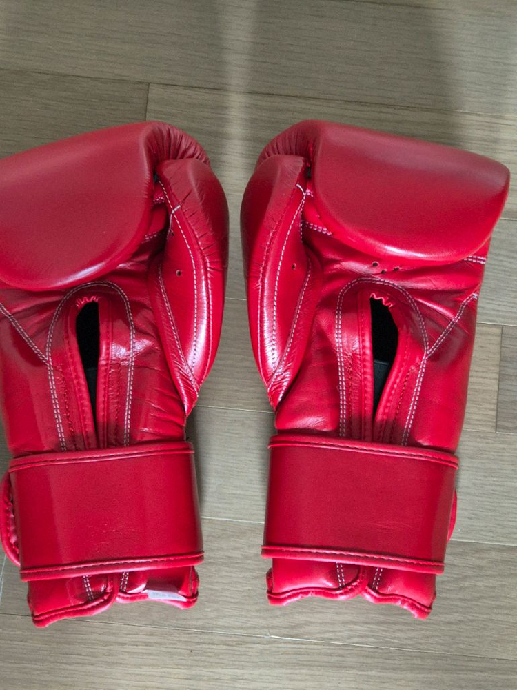 클레토 레예스 14oz 글러브 이미지