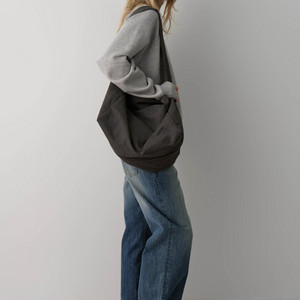 파사드패턴 하퍼백 딥애쉬 색상 운포가격 이미지