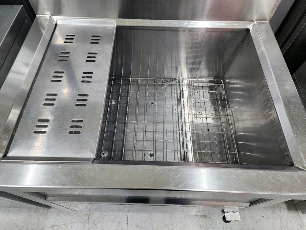 에이스 시스탬 800 초음파 식기세척기 판매 합니다 이미지