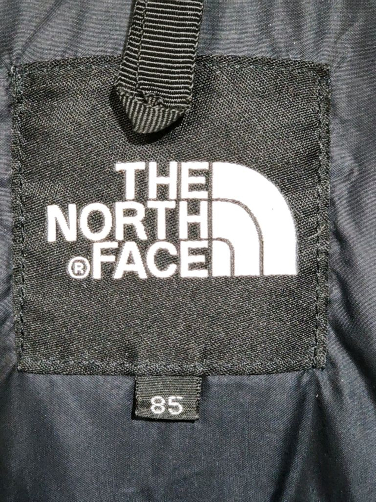 (90) 노스페이스 700 눕시 패딩점퍼 블랙 거위털 다운자켓 이미지