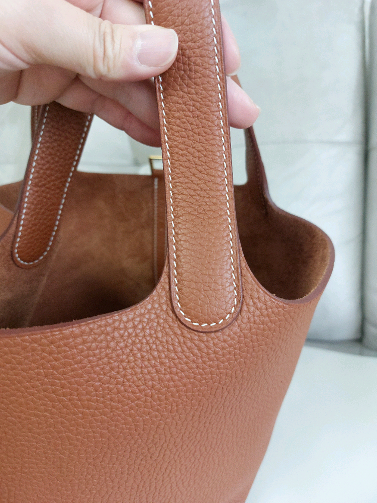 에르메스 피코탄 22 이미지