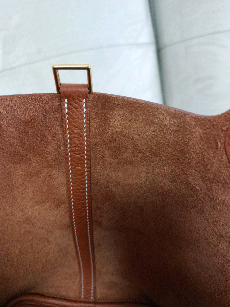 에르메스 피코탄 22 이미지