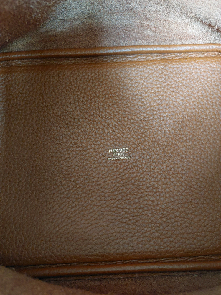 에르메스 피코탄 22 이미지