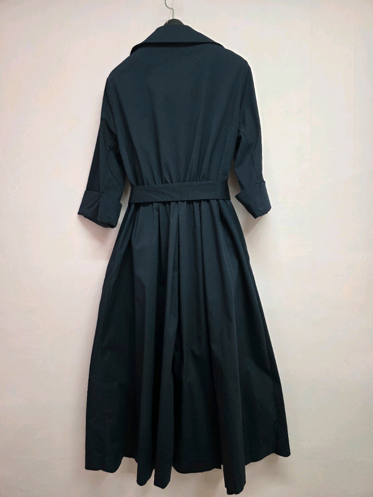 지스튜디오 시그니처 여름 트렌치 원피스 55 이미지