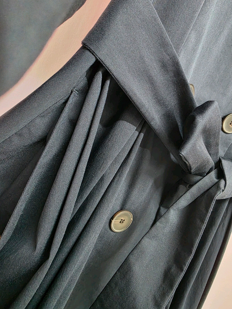 지스튜디오 시그니처 여름 트렌치 원피스 55 이미지