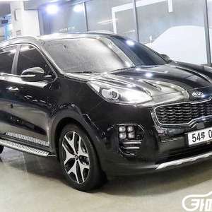 [기아]스포티지 4세대 (QL) 디젤 2.0 2WD 노블레스 #4월특가 이미지