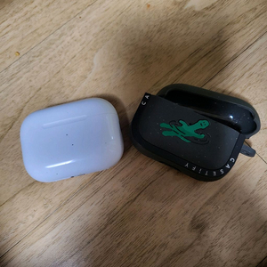 에어팟프로2세대 C타입 (케이스티파이 케이스) 이미지