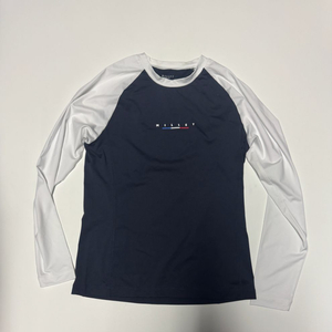 여성 밀레 23년도 기능성 나그랑 레쉬가드 S 이미지