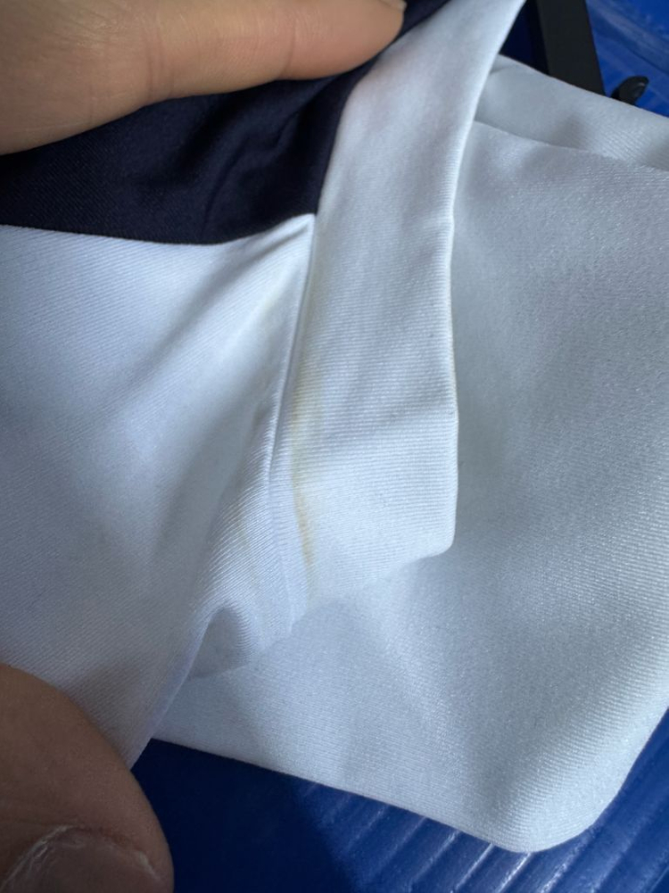 여성 밀레 23년도 기능성 나그랑 레쉬가드 S 이미지