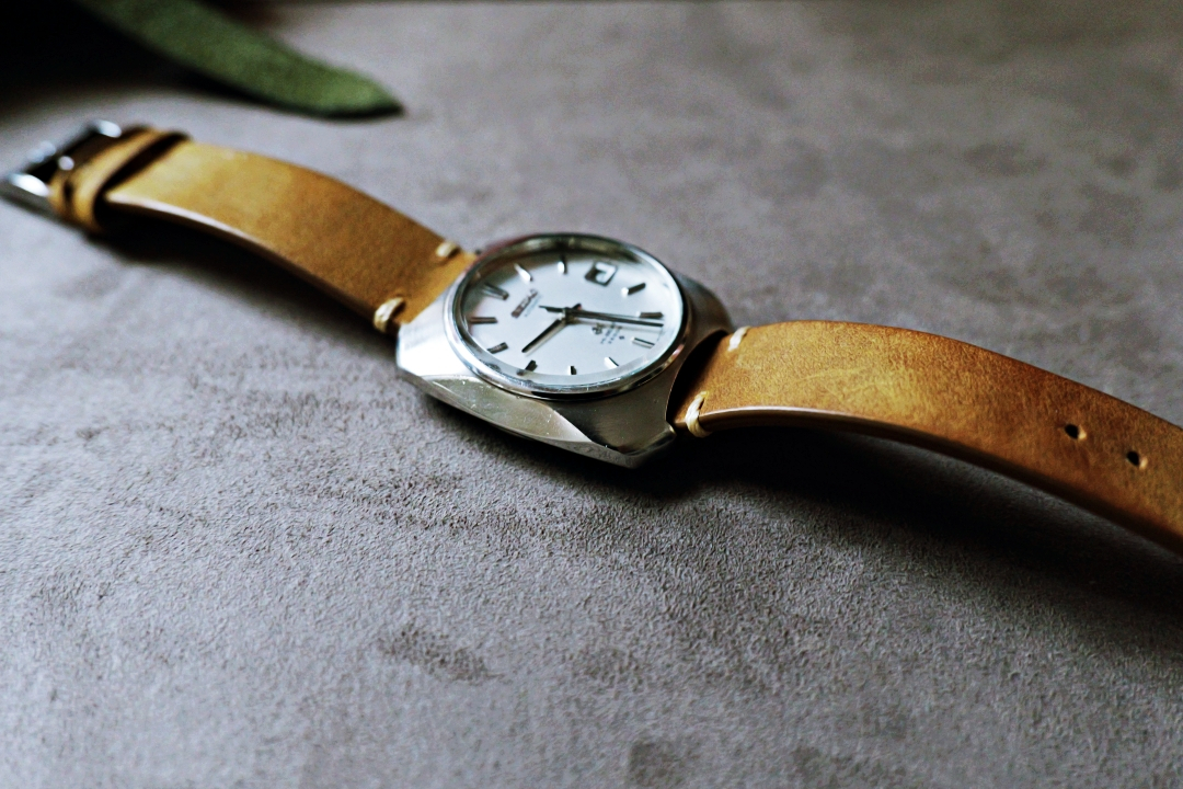 그랜드 세이코의 정점, 61GS 'The Pillow' (6145-8020) 하이비트 36000 판매/ 교환 이미지