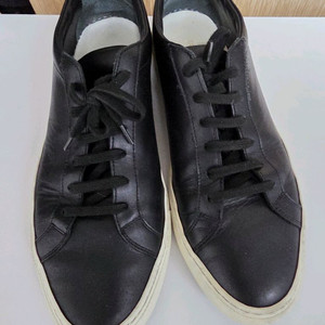 커먼 프로젝트 스니커즈 41사이즈 이미지