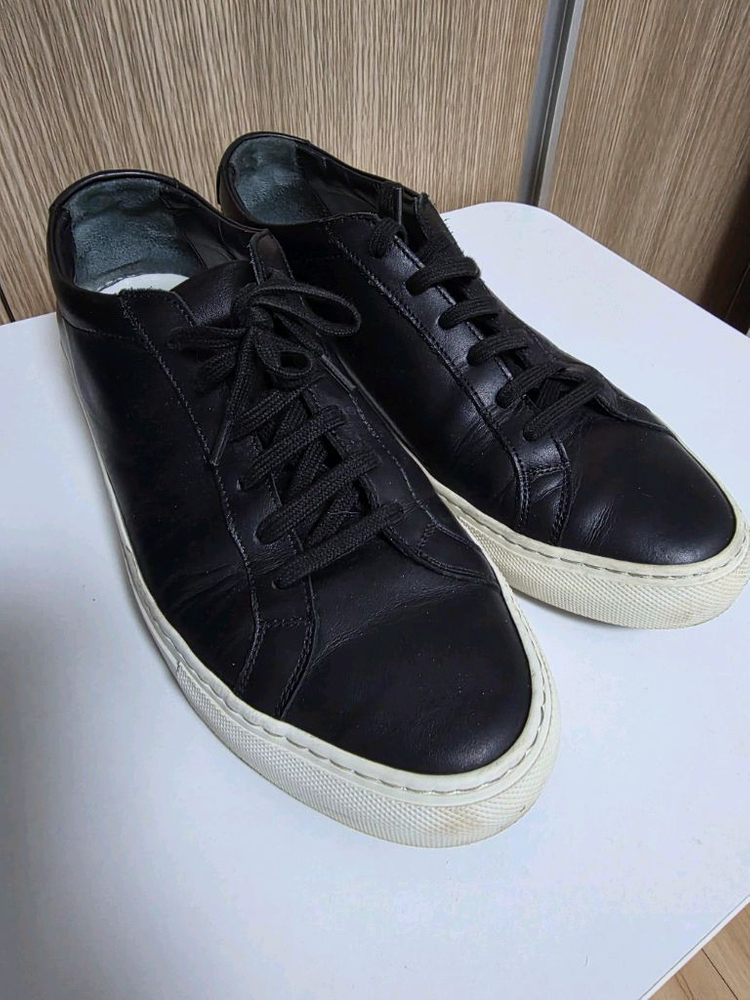 커먼 프로젝트 스니커즈 41사이즈 이미지