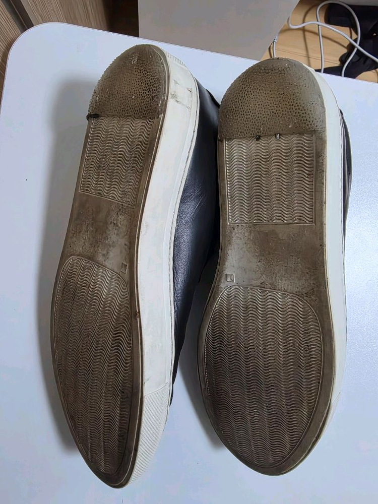 커먼 프로젝트 스니커즈 41사이즈 이미지