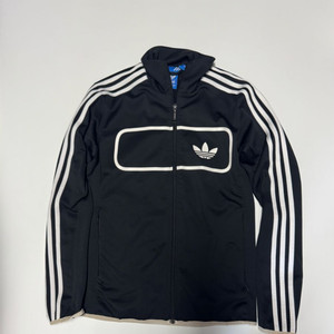 희귀!! 공용 아디다스 올드스쿨 스트릿 다이버 삼선 져지 트랙탑 이미지