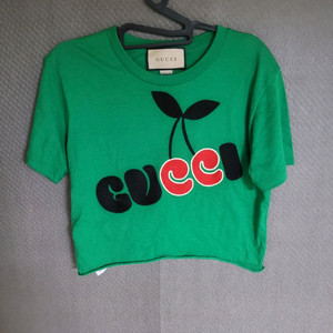 구찌 반팔 이미지