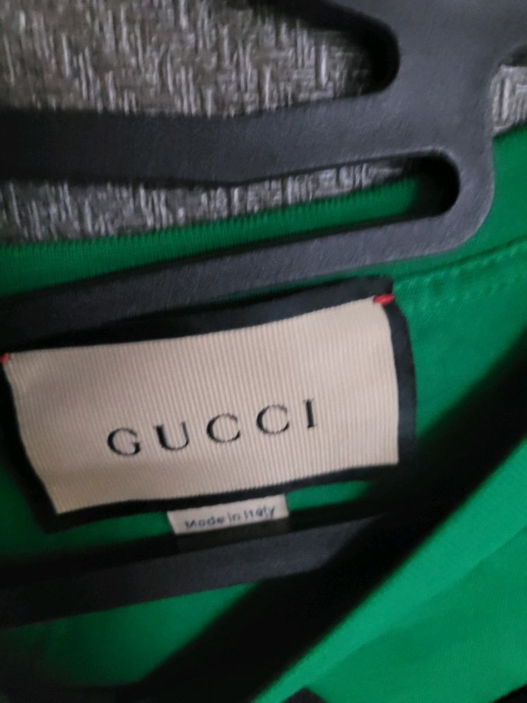 구찌 반팔 이미지