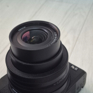 니콘 z30 16-50, 50-250 판매