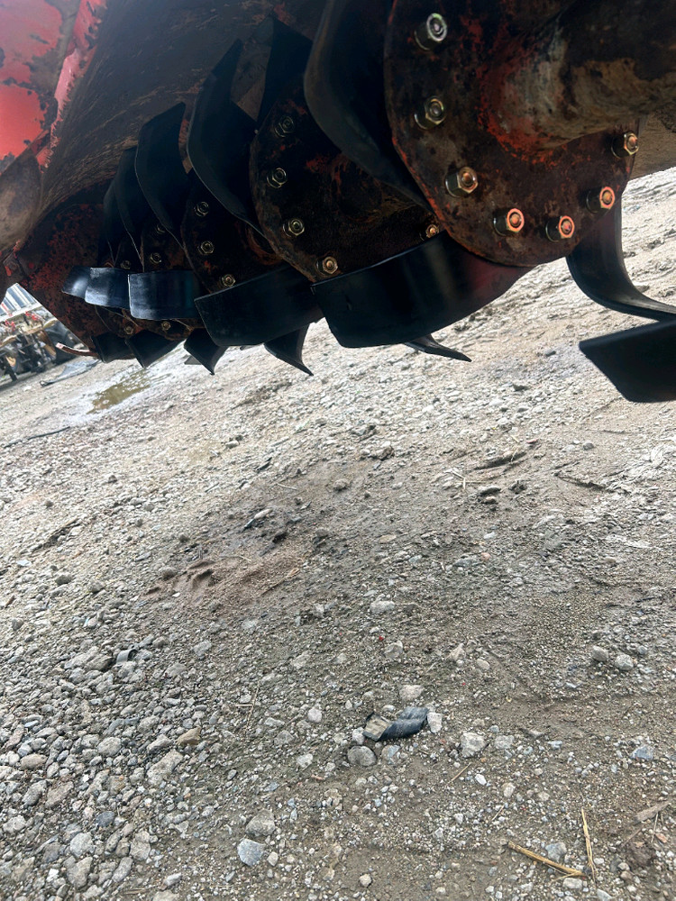 ls55마력트랙터 판매합니다 이미지