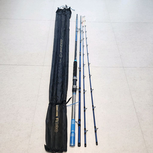 갈치 낚시대 2종 이미지