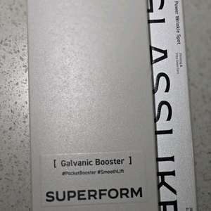 LG 프라엘 미니 스킨 갈바닉 부스터 47 g 이미지