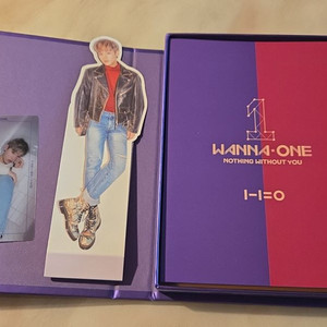 공식 워너원 앨범 및 굿즈(택배비포함) 이미지