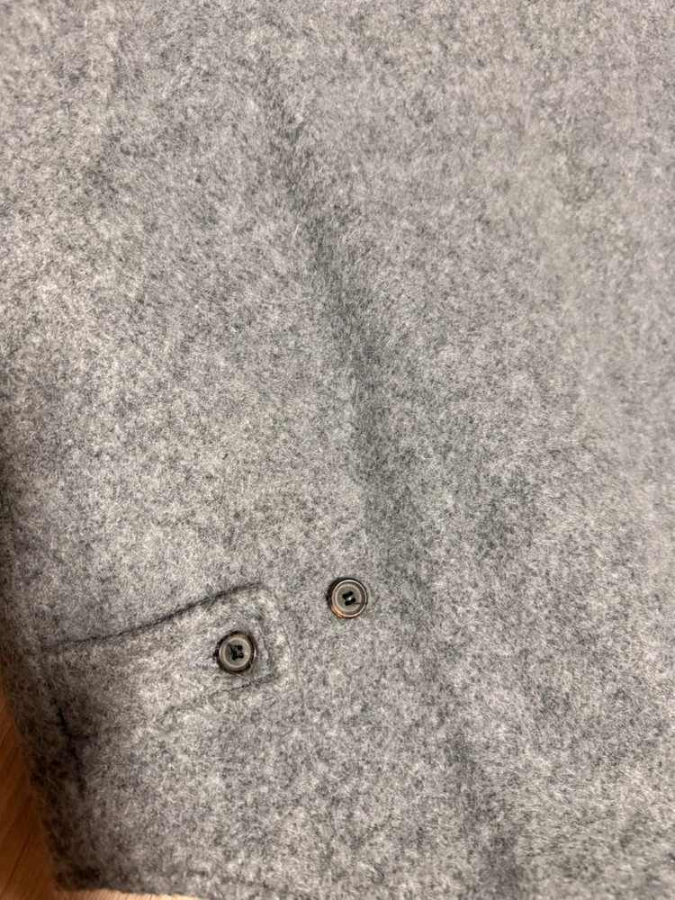 서울 디자이너 브랜드 모 조끼 누빔 퀼팅 경량 베스트 556677 정도 사이즈 이미지