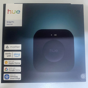 필립스휴 브릿지프로 판매 이미지