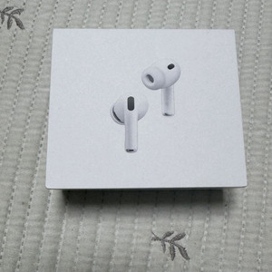 에어팟프로3 미개봉국내판 팔아요 이미지