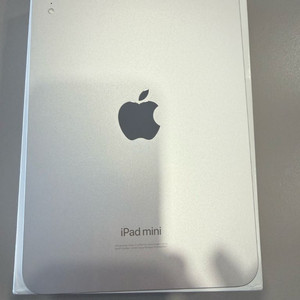 (신품급) 애플 아이패드 미니7 128GB 스타라이트 이미지