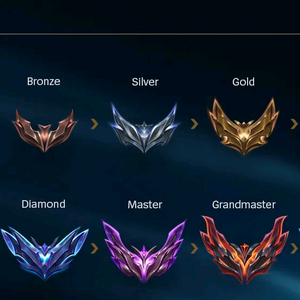 롤 아이디 빌려봅니다 ( 아이언 ~ 골드 ) 이미지