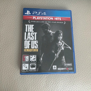 PS4 액션 어드벤처 게임 리메이저드 이미지