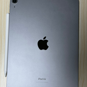 애플 아이패드 에어5 64GB (M1) + 애플펜슬 2세대 이미지