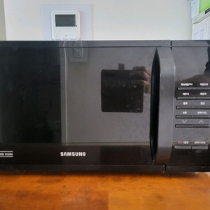 삼성전자 전자레인지 이미지