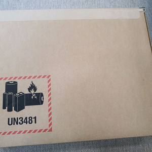 [미개봉] 아이패드프로 13인치 M5 256GB WIFI 실버 이미지