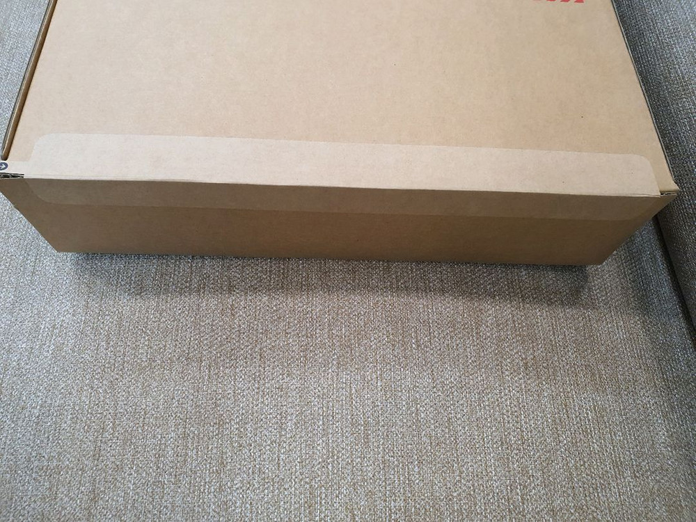 [미개봉] 아이패드프로 13인치 M5 256GB WIFI 실버 이미지