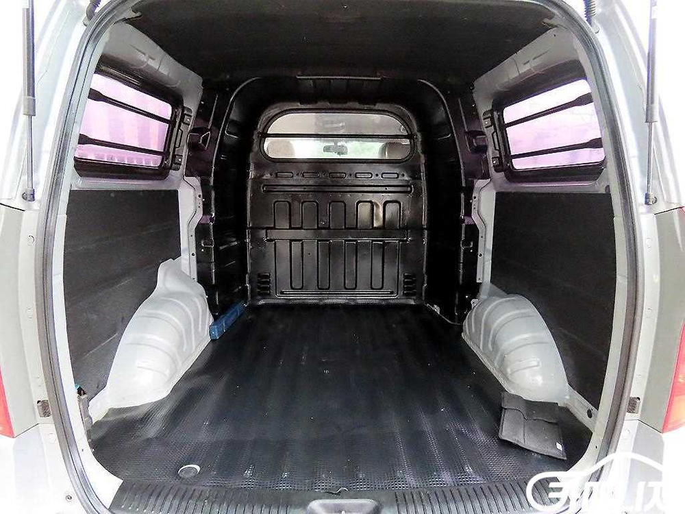 [현대]그랜드 스타렉스 밴 5인승 스마트 (5인승) #4월특가 이미지