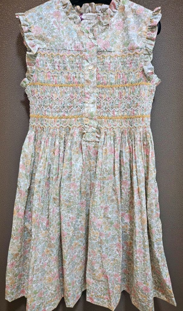 봉쁘앙 파비올라 원피스 6세 이미지